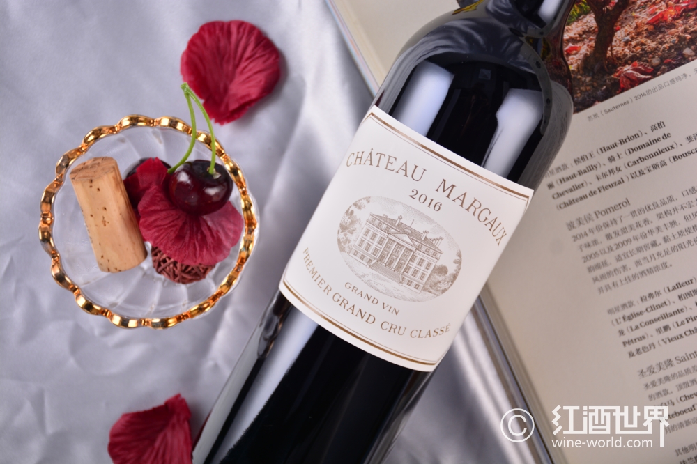 在米其林唐阁 你可以喝到什么样的葡萄酒