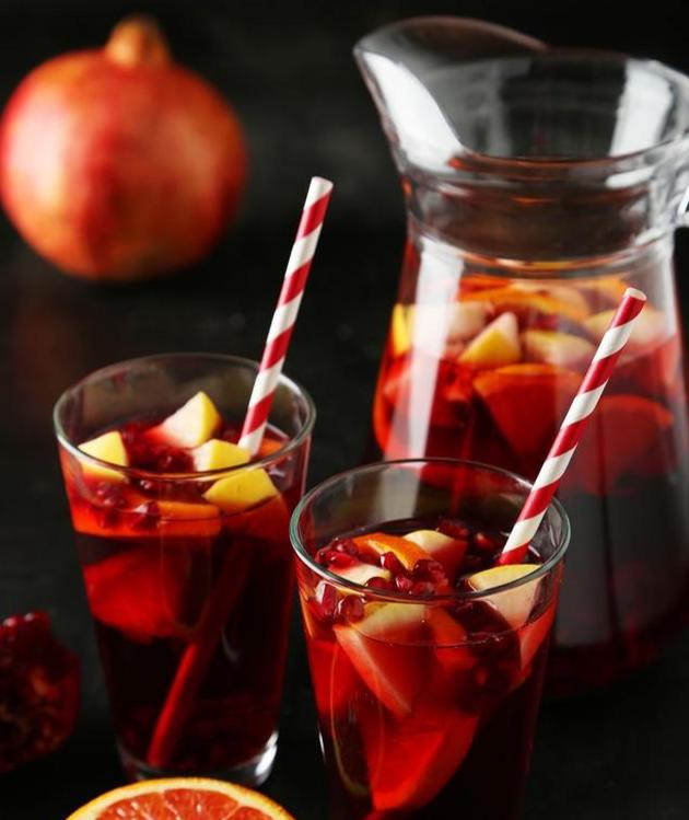 好看又好喝的鸡尾酒(40款经典鸡尾酒教程)