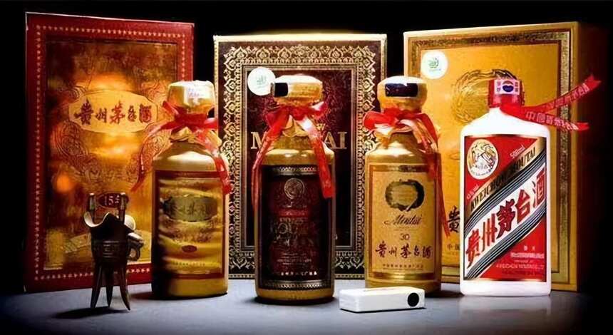 白酒变黄的原因是什么,变黄的白酒一定就是好酒吗?