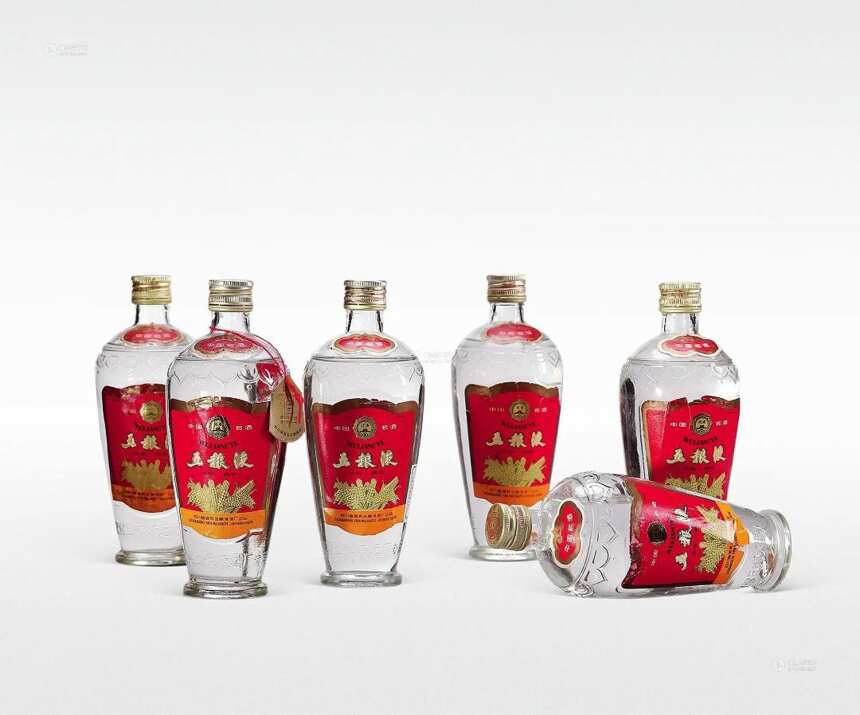 经典五粮液和普五的区别,你都了解吗?
