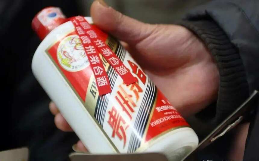 茅台酒有多少种?哪种酒质最好?