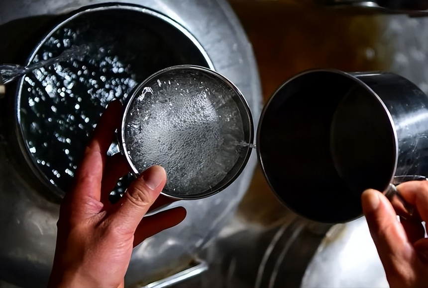 酱酒的勾调工艺有哪些?看完你就知道了