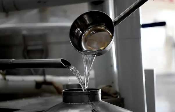 10781.1是什么酒 只有标注10781才是粮食酒吗