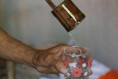 米酒对女人,米酒对女子的特殊的痛有帮助