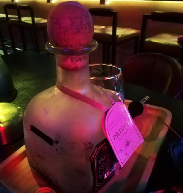 跑白酒业务怎么样 做白酒业务员怎么样