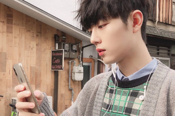 哇唧唧哇旗下艺人名单 哇唧唧哇一哥一姐